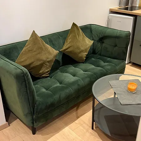 Lovely Two Bedroom In The Old Town Appartement *