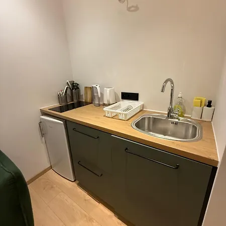 Lovely Two Bedroom In The Old Town Riga