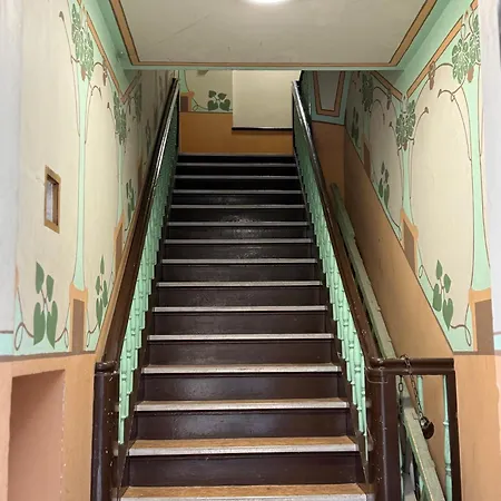 Lovely Two Bedroom In The Old Town Apartment Riga