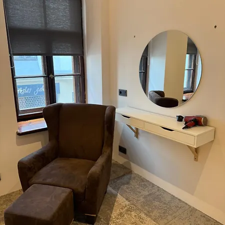Appartement Lovely Two Bedroom In The Old Town Riga